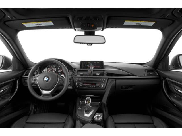 2015 BMW 3 Series 320i xDrive San Antonio TX