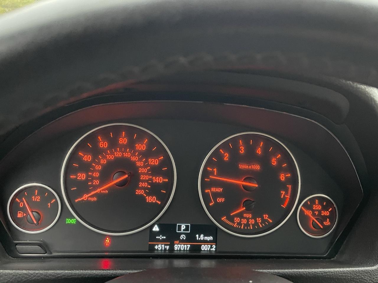 2015 BMW 3 Series 320i xDrive Alexandria VA