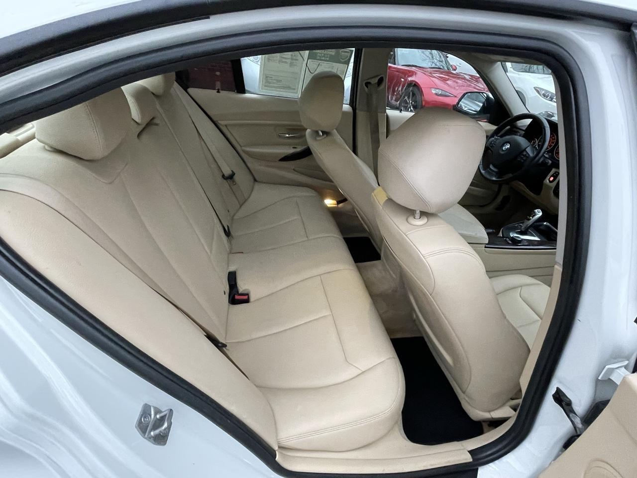 2015 BMW 3 Series 320i xDrive Alexandria VA