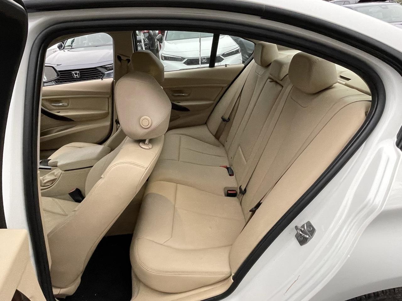 2015 BMW 3 Series 320i xDrive Alexandria VA