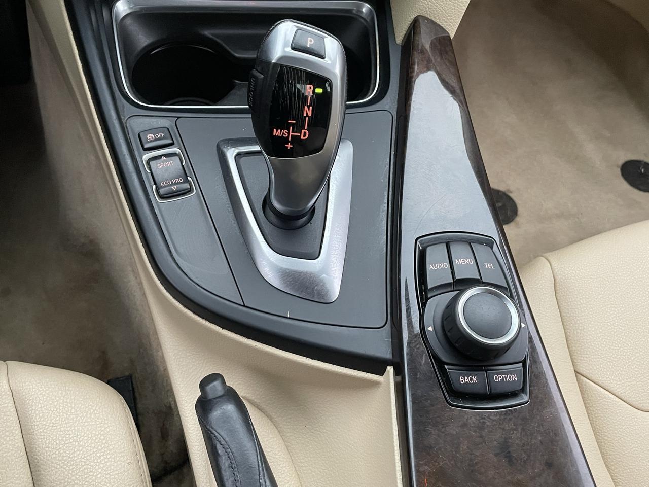 2015 BMW 3 Series 320i xDrive Alexandria VA