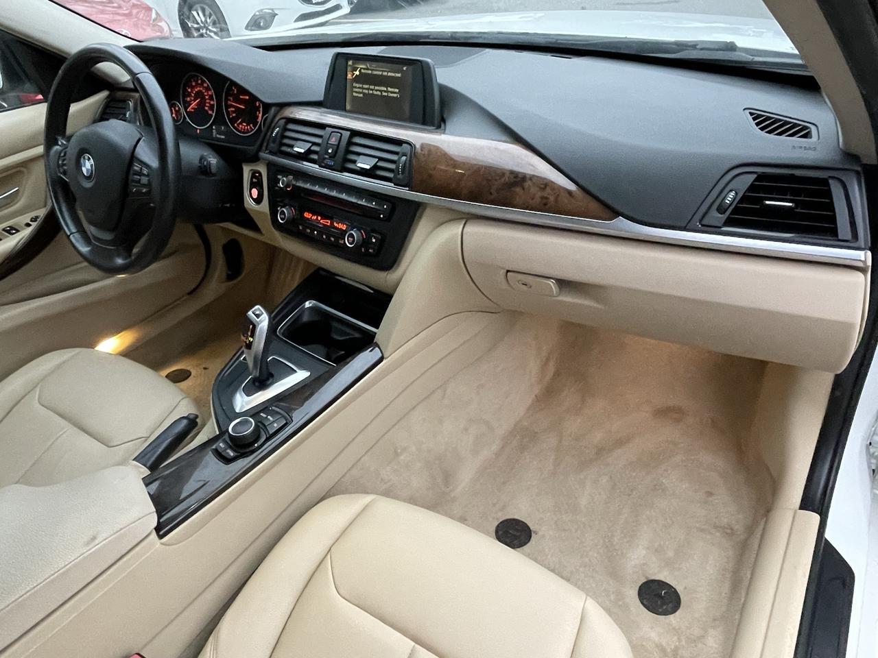 2015 BMW 3 Series 320i xDrive Alexandria VA