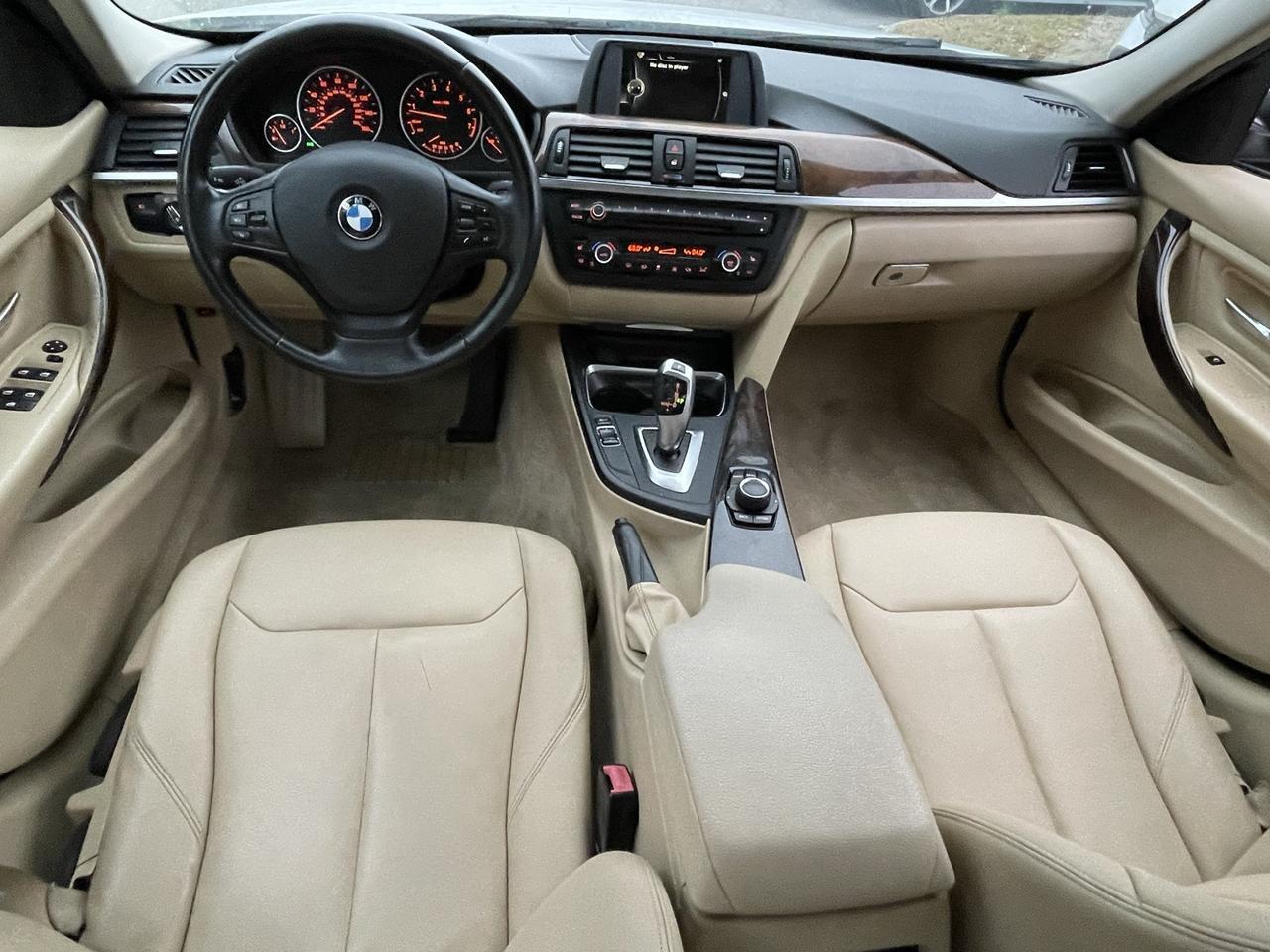 2015 BMW 3 Series 320i xDrive Alexandria VA