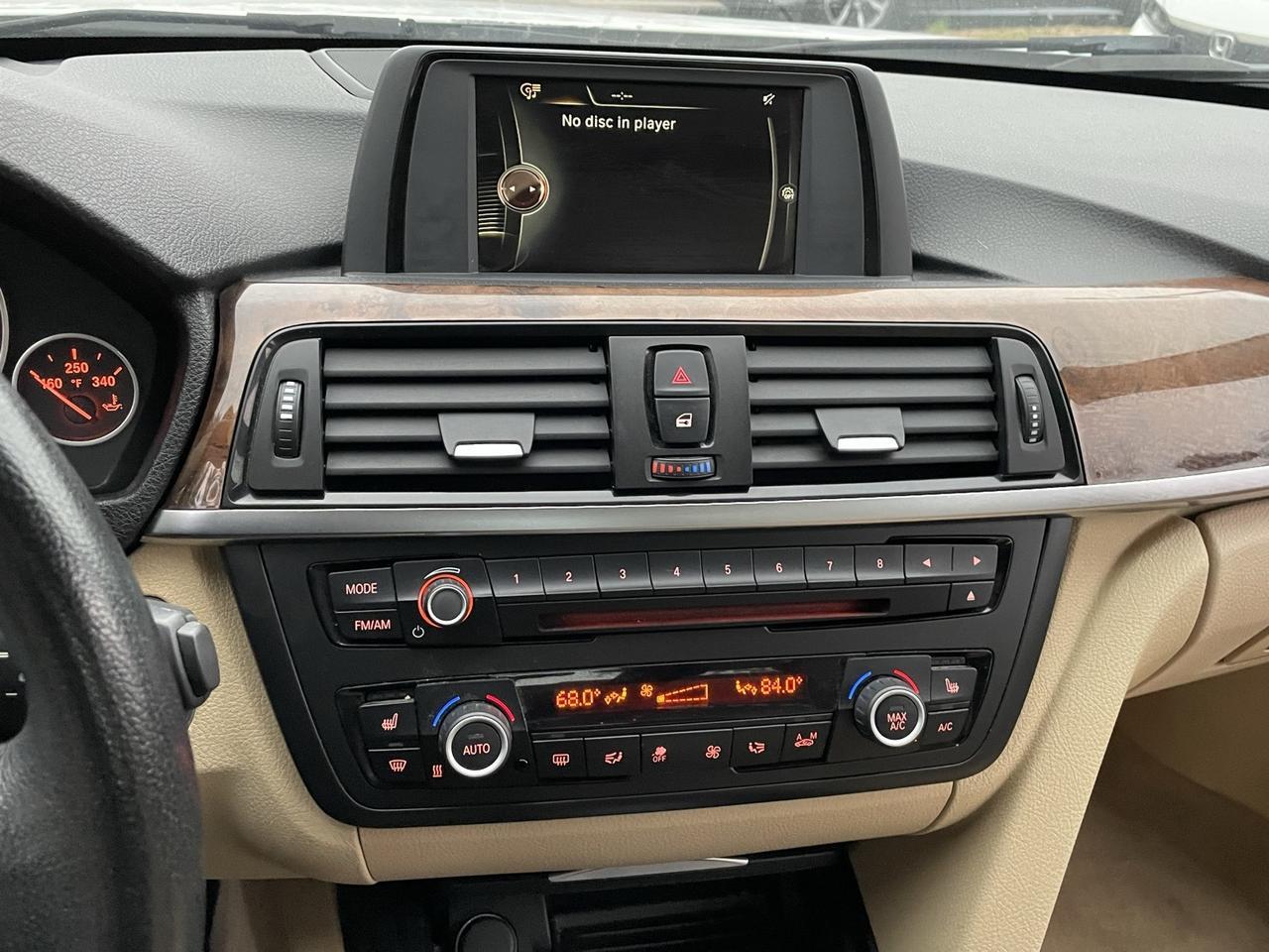 2015 BMW 3 Series 320i xDrive Alexandria VA