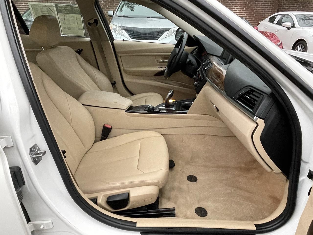 2015 BMW 3 Series 320i xDrive Alexandria VA