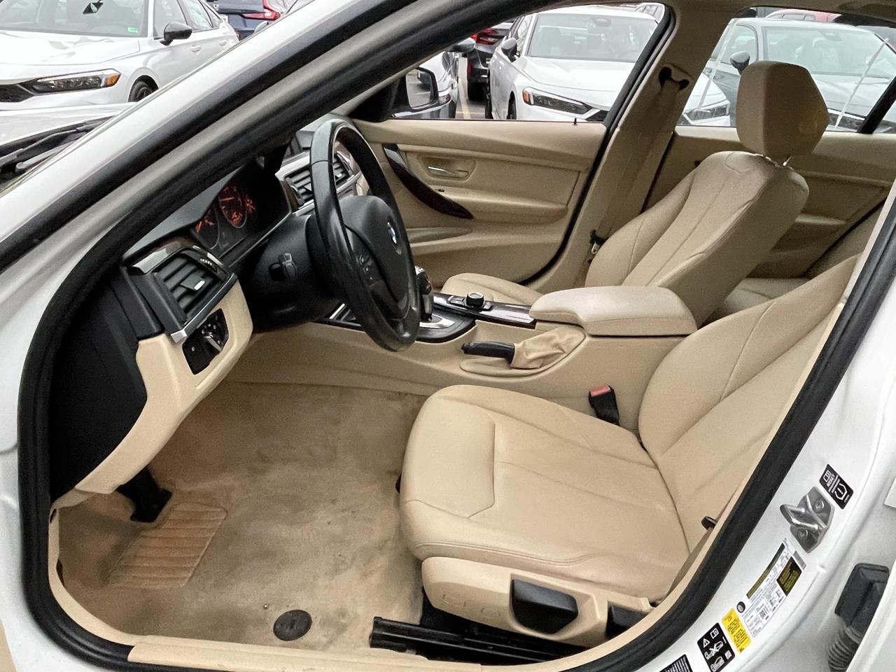 2015 BMW 3 Series 320i xDrive Alexandria VA