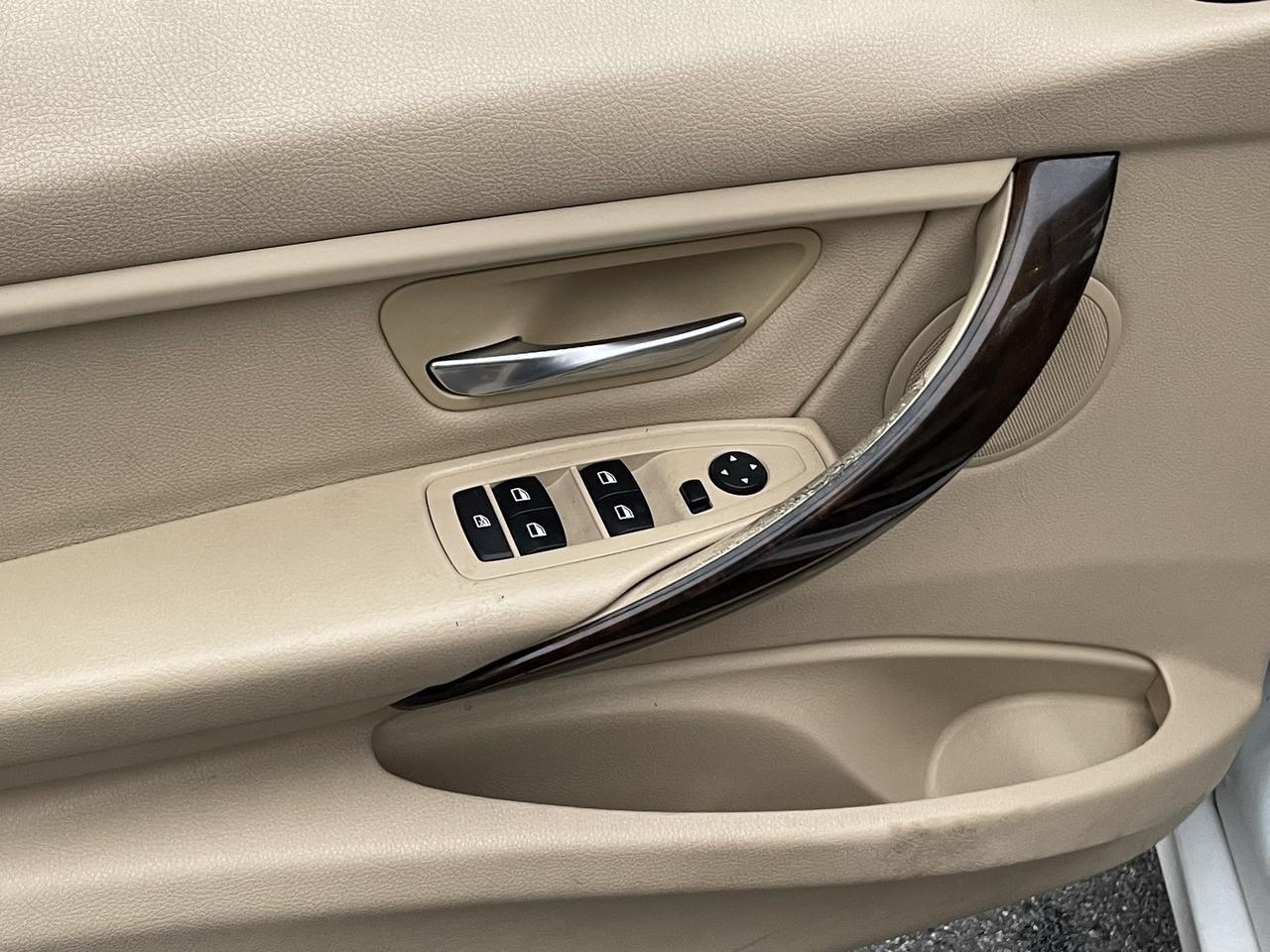 2015 BMW 3 Series 320i xDrive Alexandria VA