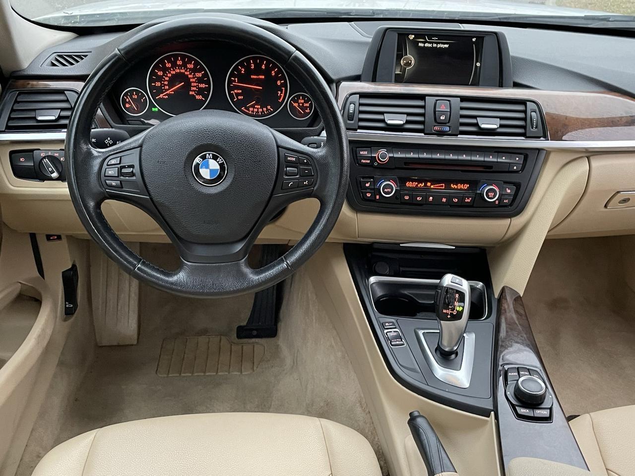2015 BMW 3 Series 320i xDrive Alexandria VA
