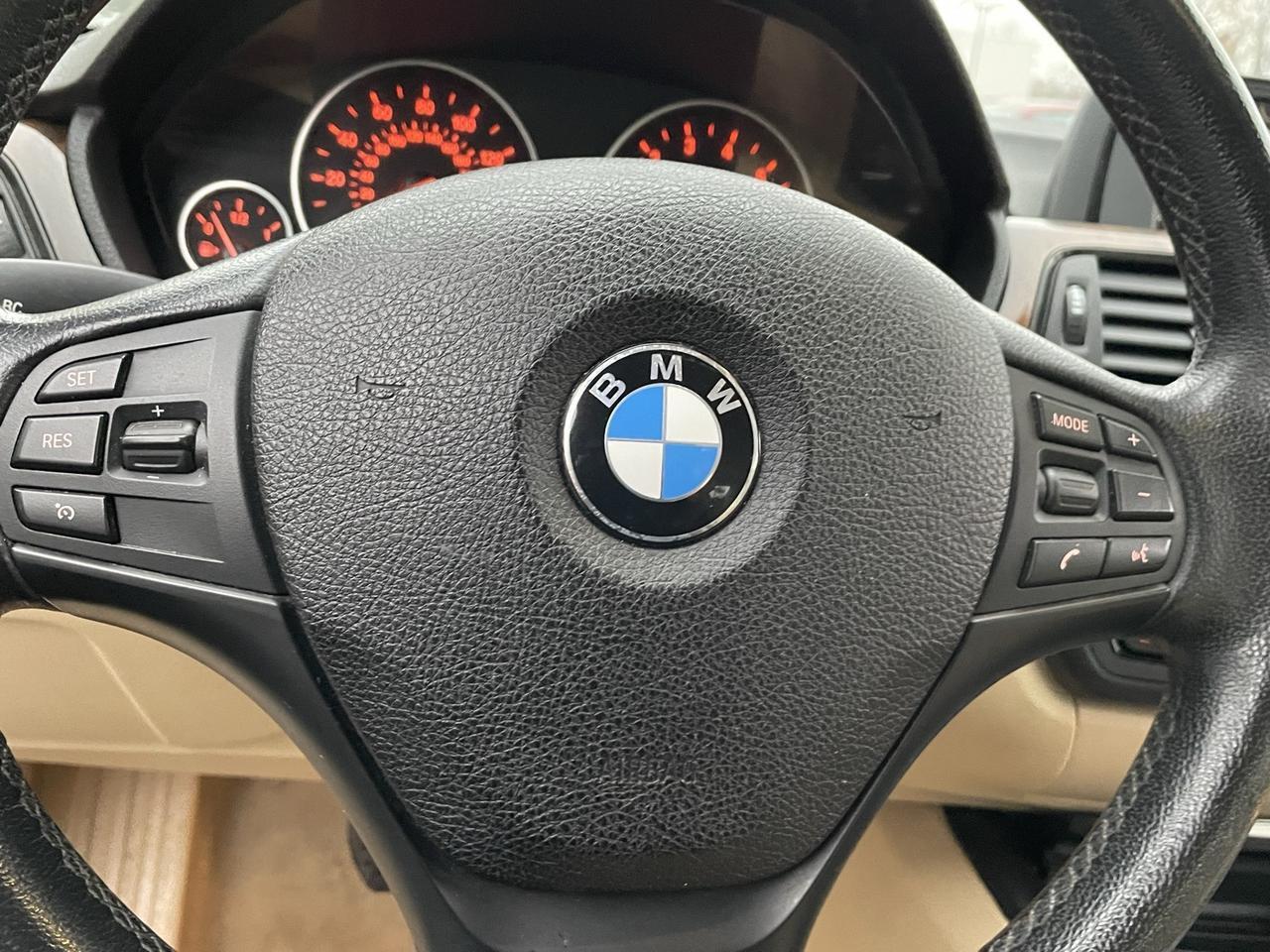 2015 BMW 3 Series 320i xDrive Alexandria VA