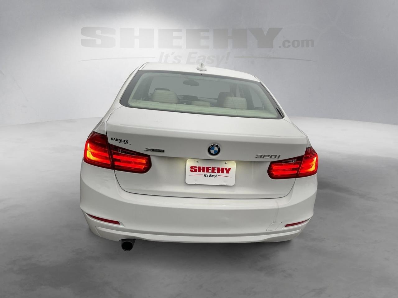 2015 BMW 3 Series 320i xDrive Alexandria VA