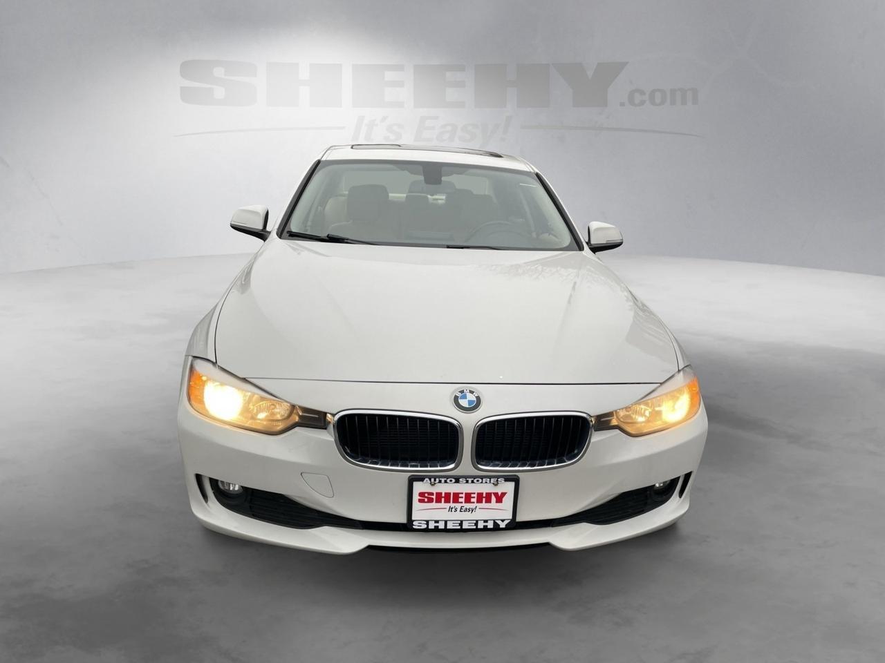 2015 BMW 3 Series 320i xDrive Alexandria VA