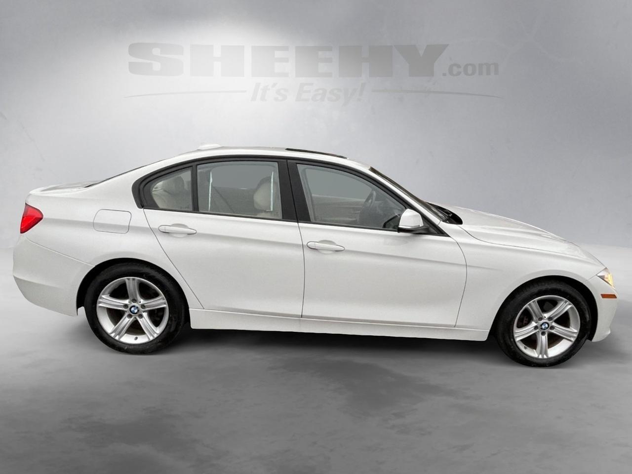 2015 BMW 3 Series 320i xDrive Alexandria VA