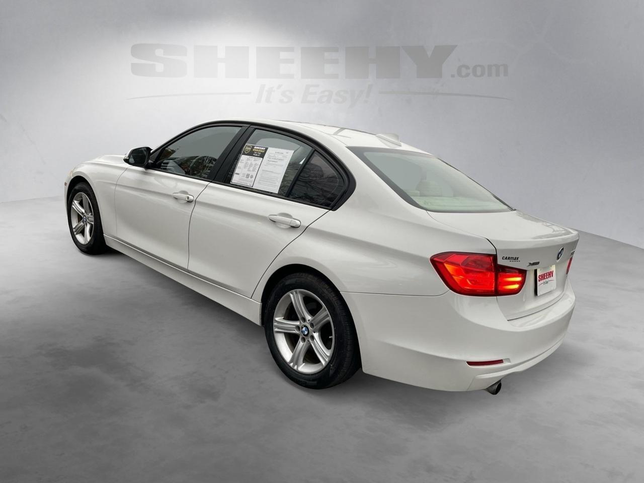 2015 BMW 3 Series 320i xDrive Alexandria VA