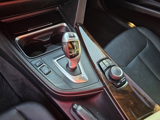 2015 BMW 3 Series 328I Morrow GA