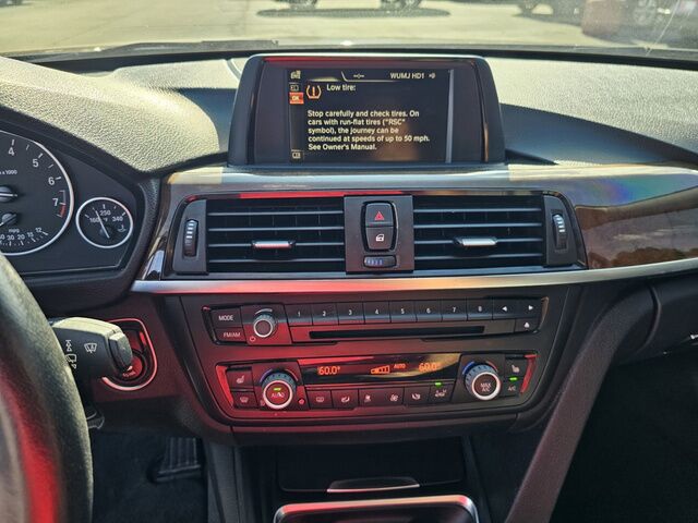 2015 BMW 3 Series 328I Morrow GA
