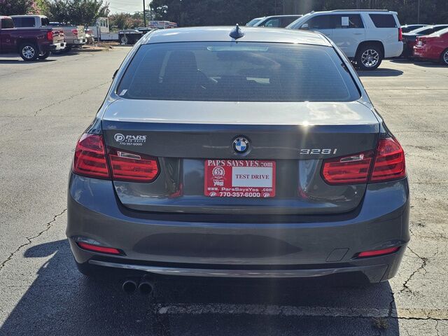 2015 BMW 3 Series 328I Morrow GA