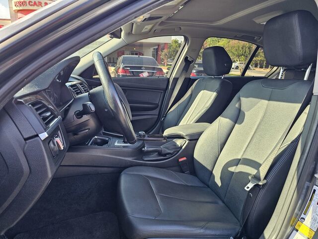 2015 BMW 3 Series 328I Morrow GA