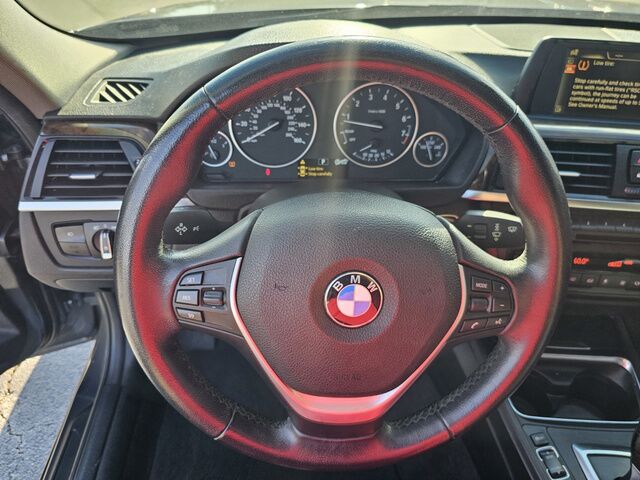2015 BMW 3 Series 328I Morrow GA