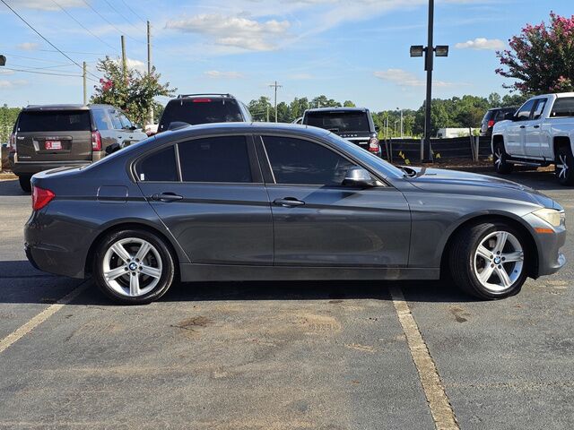 2015 BMW 3 Series 328I Morrow GA