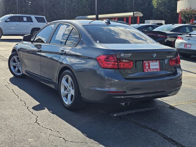 2015 BMW 3 Series 328I Morrow GA
