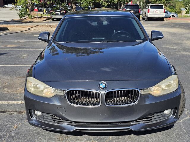2015 BMW 3 Series 328I Morrow GA