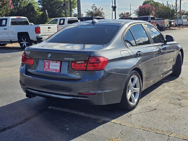2015 BMW 3 Series 328I Morrow GA