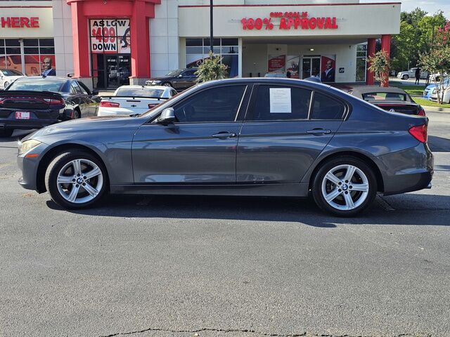 2015 BMW 3 Series 328I Morrow GA