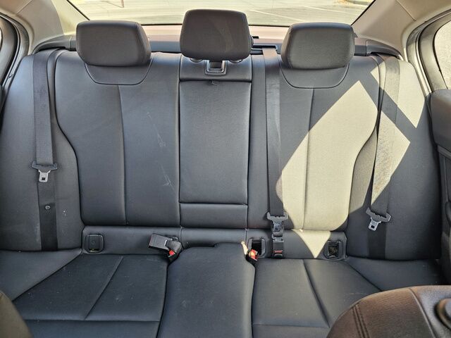 2015 BMW 3 Series 328I XDRIVE S Douglasville GA