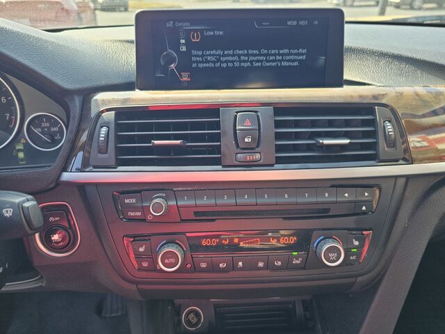 2015 BMW 3 Series 328I XDRIVE S Douglasville GA