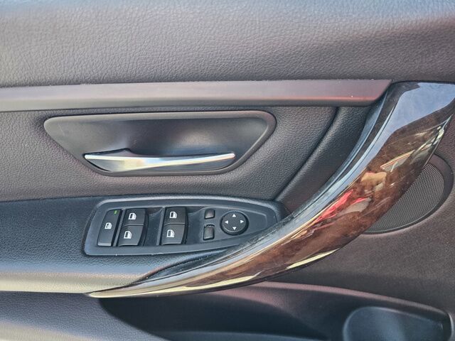 2015 BMW 3 Series 328I XDRIVE S Douglasville GA