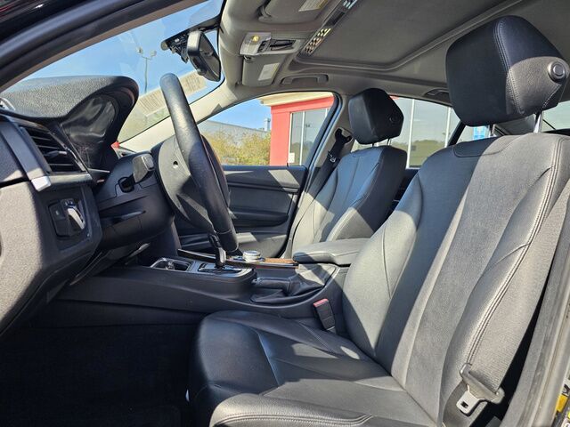 2015 BMW 3 Series 328I XDRIVE S Douglasville GA