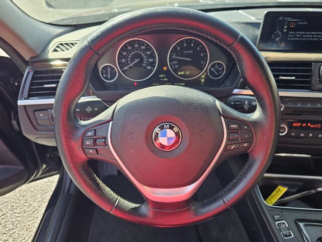 2015 BMW 3 Series 328I XDRIVE S Douglasville GA