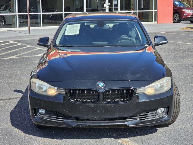 2015 BMW 3 Series 328I XDRIVE S