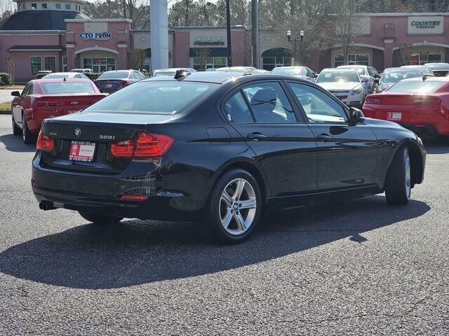2015 BMW 3 Series 328I XDRIVE S Douglasville GA