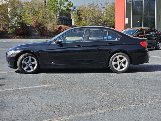 2015 BMW 3 Series 328I XDRIVE S Douglasville GA