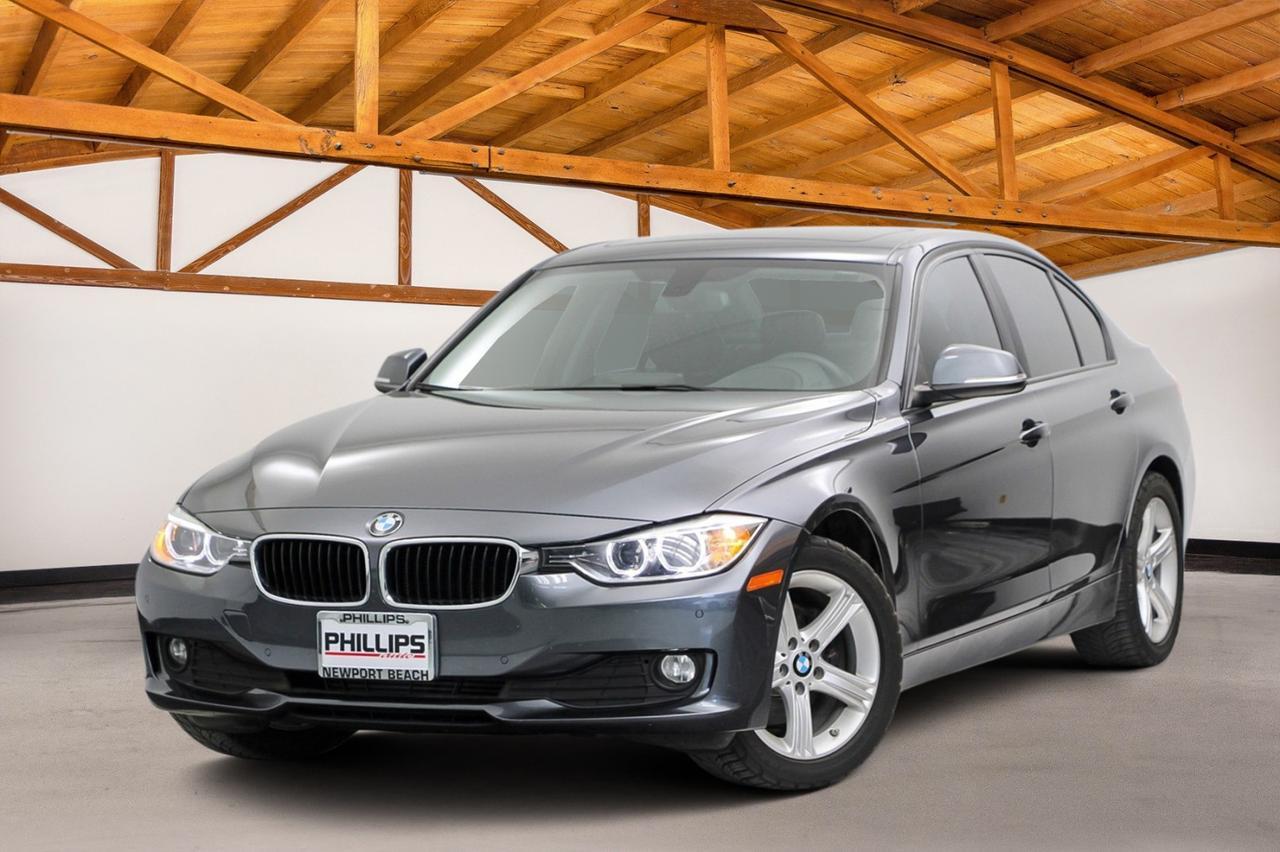 Find BMW for sale in Newport Beach CA