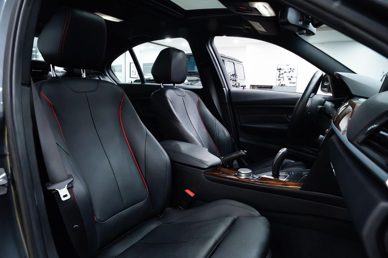 2015 BMW 3 Series 328d xDrive Gladstone OR