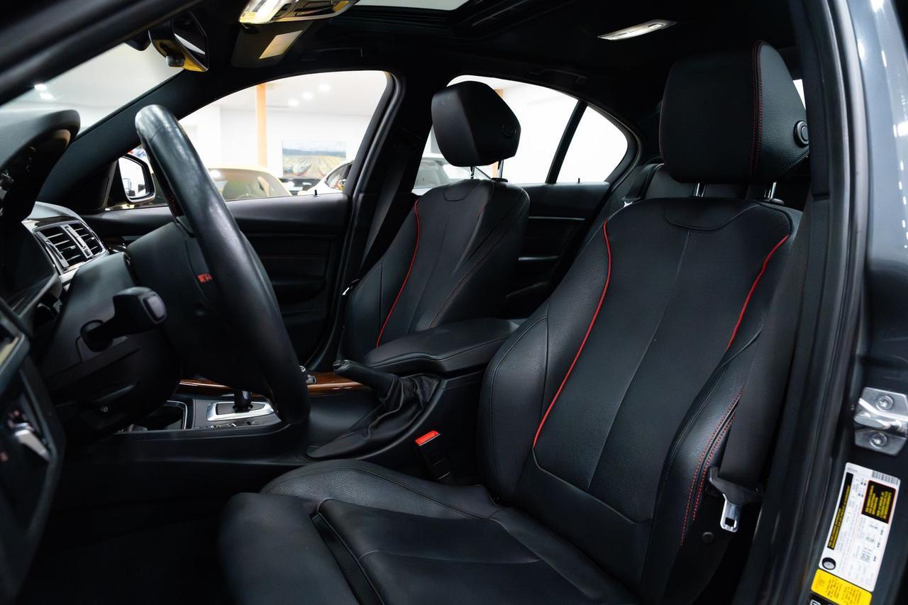 2015 BMW 3 Series 328d xDrive Gladstone OR