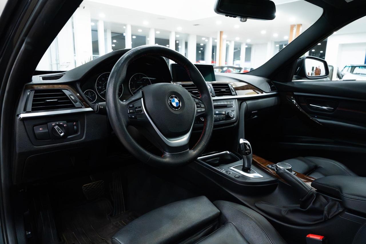 2015 BMW 3 Series 328d xDrive Gladstone OR