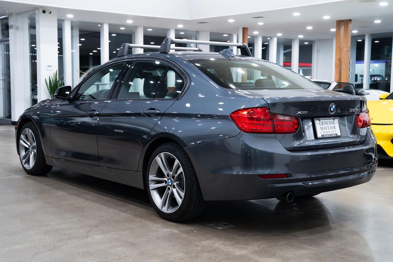 2015 BMW 3 Series 328d xDrive Gladstone OR