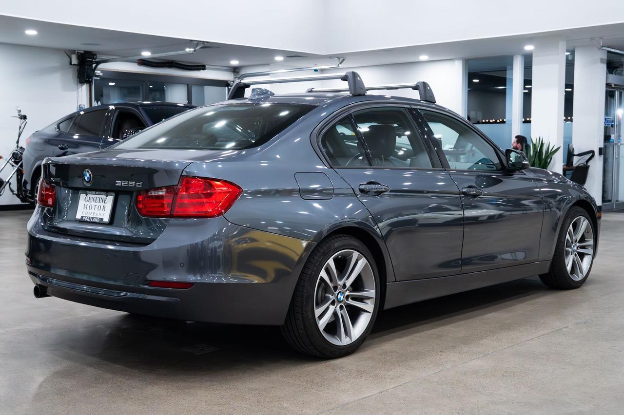2015 BMW 3 Series 328d xDrive Gladstone OR