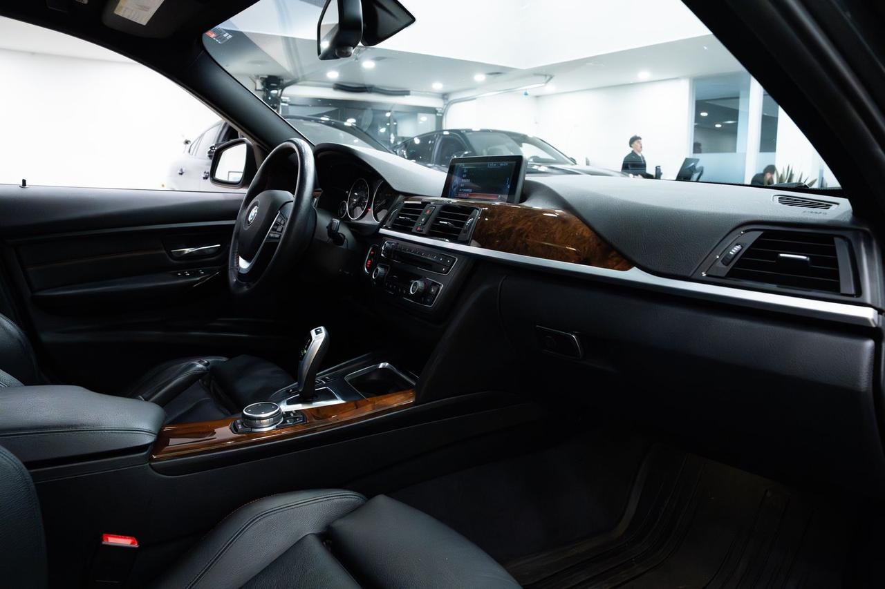 2015 BMW 3 Series 328d xDrive Gladstone OR