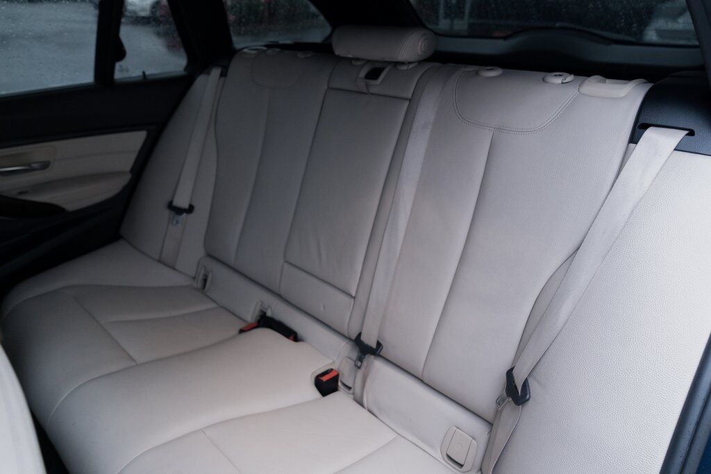 2015 BMW 3 Series 328d xDrive Beaverton OR