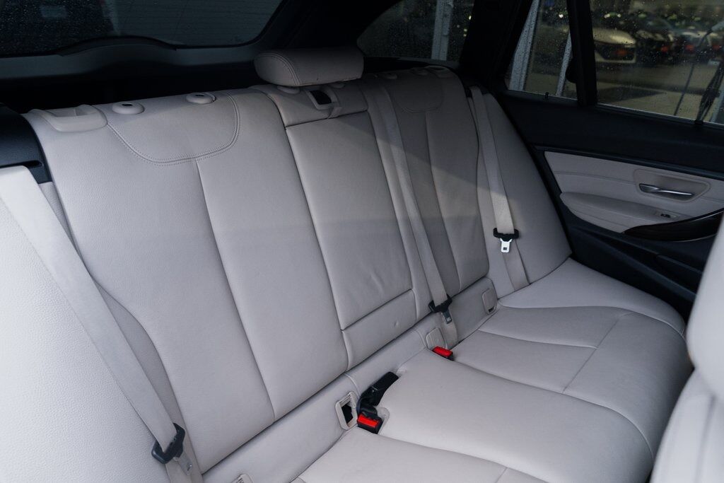 2015 BMW 3 Series 328d xDrive Beaverton OR