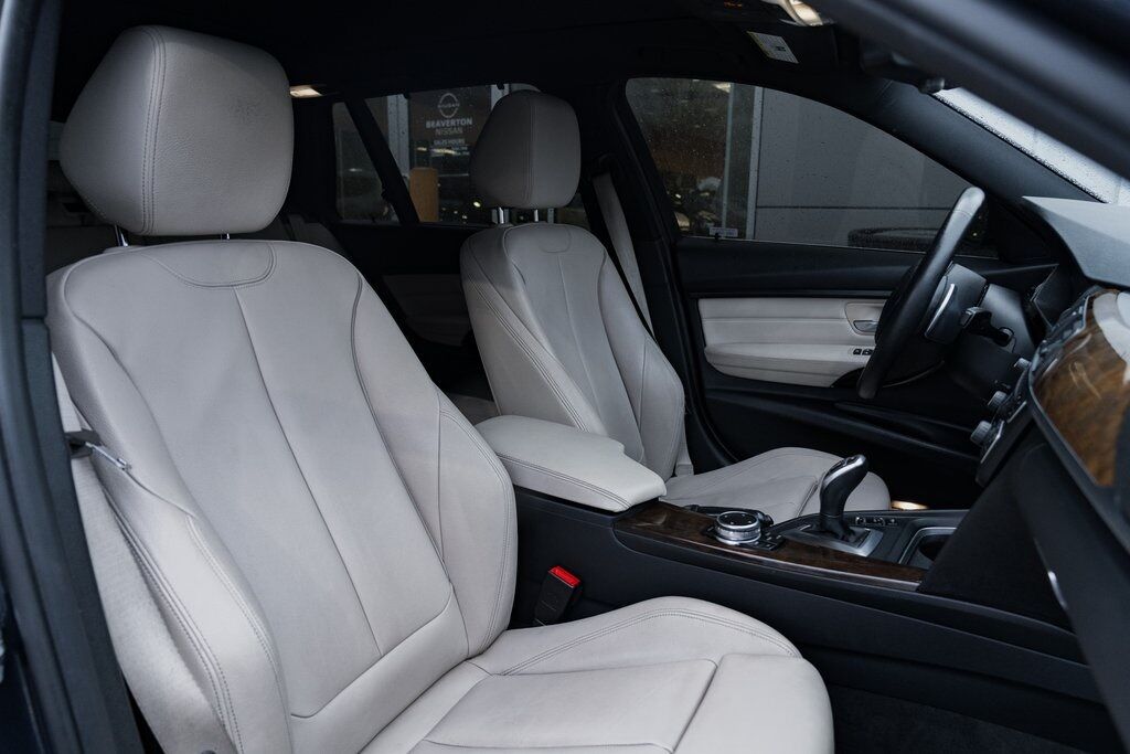 2015 BMW 3 Series 328d xDrive Beaverton OR