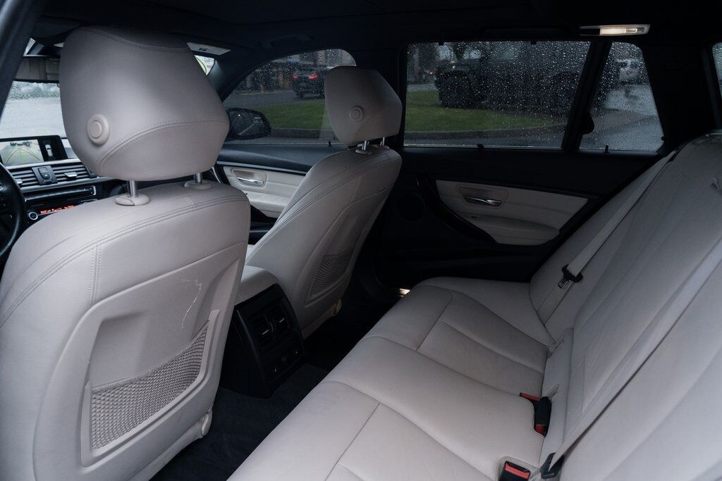 2015 BMW 3 Series 328d xDrive Beaverton OR