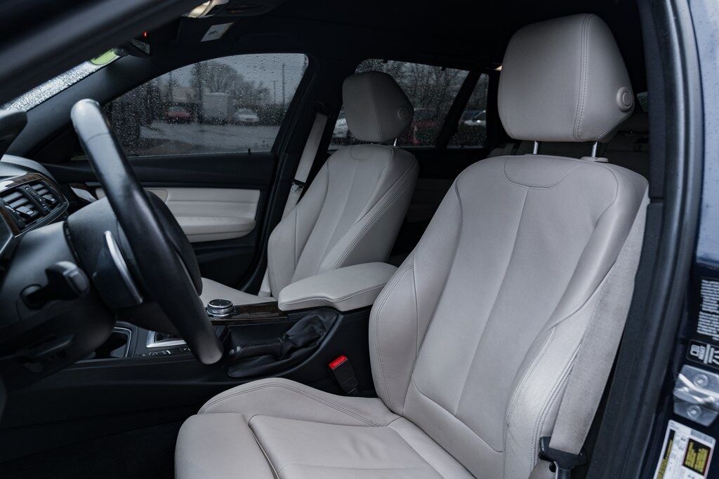 2015 BMW 3 Series 328d xDrive Beaverton OR