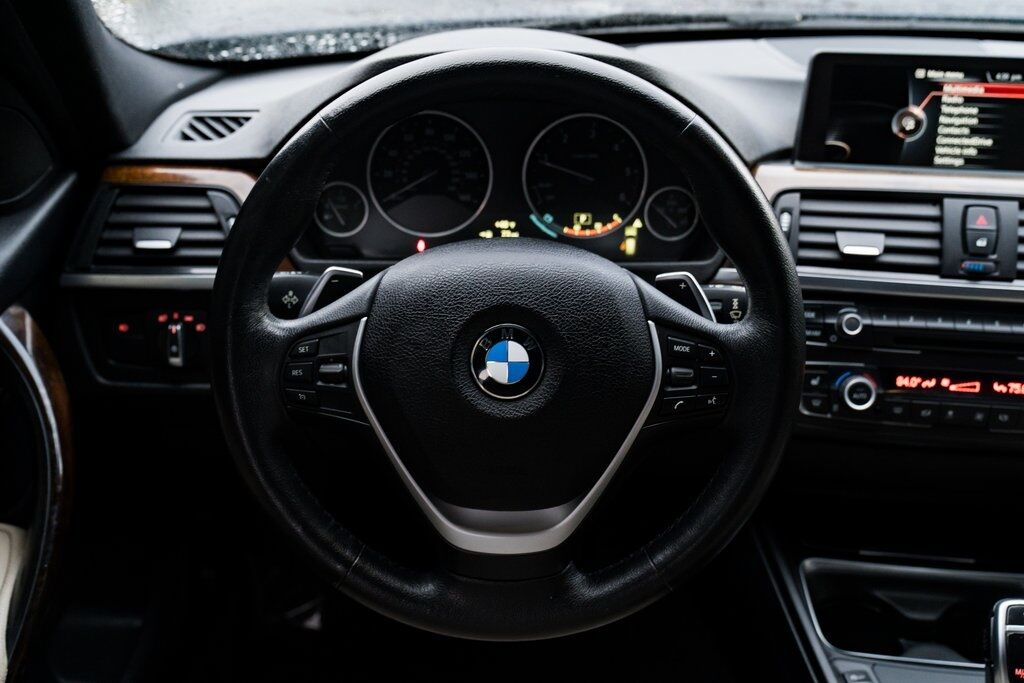 2015 BMW 3 Series 328d xDrive Beaverton OR