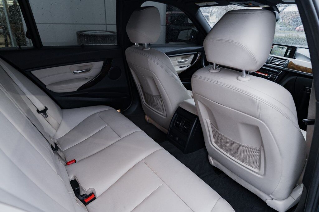 2015 BMW 3 Series 328d xDrive Beaverton OR