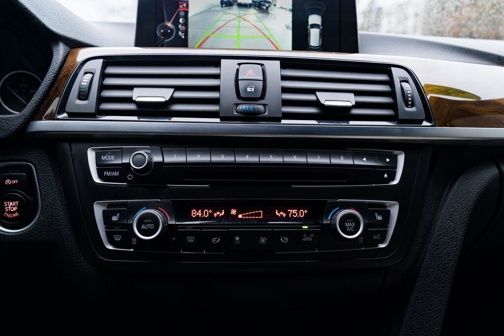 2015 BMW 3 Series 328d xDrive Beaverton OR